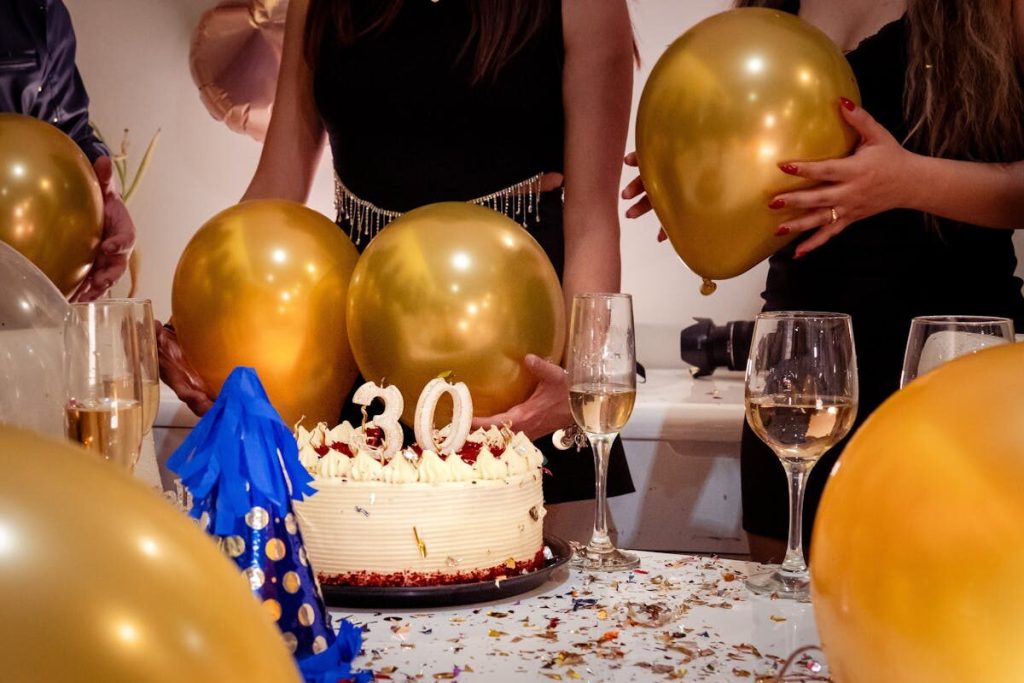 Anniversaire