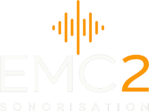 EMC² Sonorisation