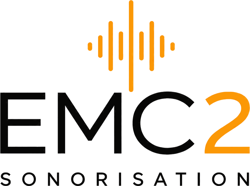 EMC2 Sonorisation